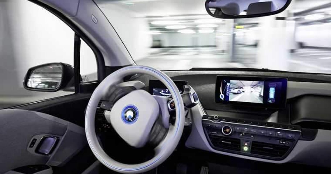 Tehnologii care vor fi obligatorii pe autoturisme in echiparea standard