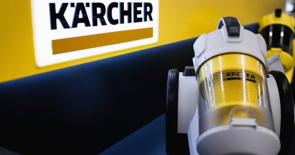 Black Friday 2023 la Karcher: retailerul promite reduceri de până la 50%