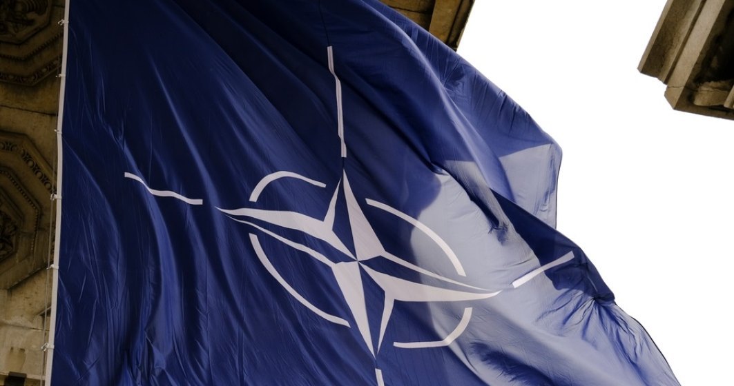 Bucureștiul se pregătește pentru reuniunea ministerialei NATO