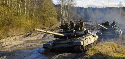 O analiză militară REALISTĂ a războiului: Rusia s-a împiedicat serios, dar...