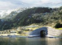 Poza 3 pentru galeria foto Primul tunel din lume destinat transportului naval urmeaza sa fie construit in Norvegia
