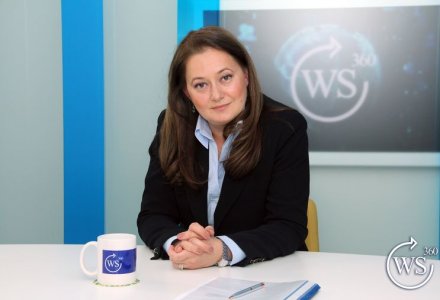 Sorina Olaru (NNDKP), la WALL-STREET 360: Care sunt tendintele in avocatura de business