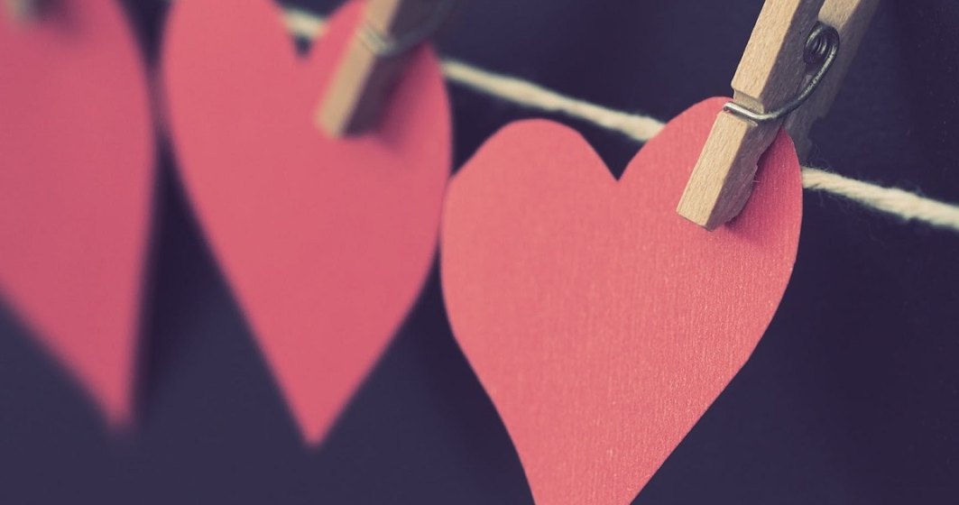 Diferența dintre Sfântul Valentin și Dragobete. Simbolistica sărbătorilor iubirii