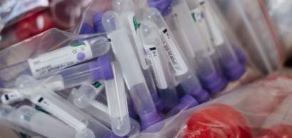 UPDATE Coronavirus 22 noiembrie | România sare de 10.000 de decese