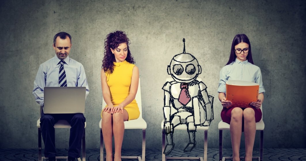 Este Inteligenta Artificiala o amenintare pentru piata fortei de munca sau un avantaj?