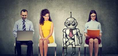 Este Inteligenta Artificiala o amenintare pentru piata fortei de munca sau un...