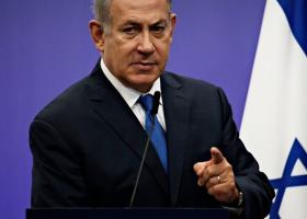 Curtea Penală Internațională, mandat de arestare împotriva lui Netanyahu