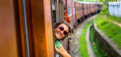 Transilvania Train, proiectul turistic nascut dintr-o gluma: "Daca tot merge...