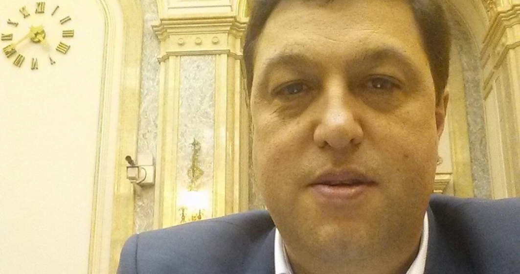 Liderii PSD vor sa il schimbe pe senatorul Serban Nicolae de la conducerea Comisiei juridice