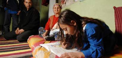 Sărăcia ucide educația: Rezultatele la Testele PISA arată cât de mult a...