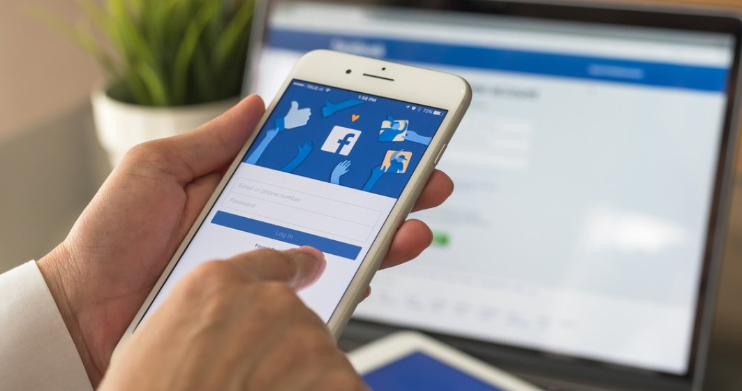 Un român a sunat la 112 să se plângă că nu mai merge Facebook