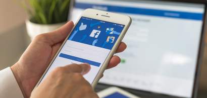 Un român a sunat la 112 să se plângă că nu mai merge Facebook