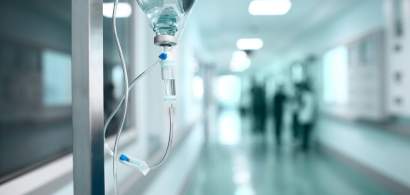 Problemele grave de la Spitalul Sapoca, intr-un raport din 2017: pacienti...