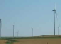 Poza 2 pentru galeria foto Reportaj din patria eolienelor: Cum functioneaza morile care transforma vantul in energie verde