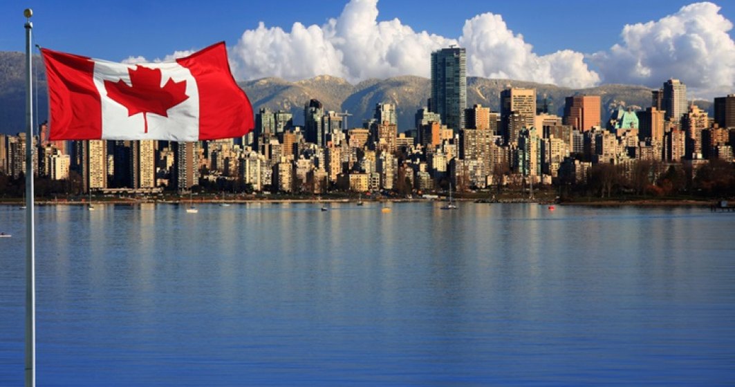 Canada va ridica vizele pentru unii cetateni bulgari