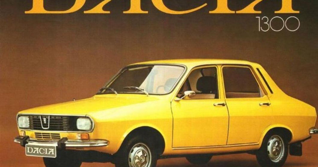 Strategia de Marketing a brandului auto Dacia: cum a evoluat de-a lungul timpului?
