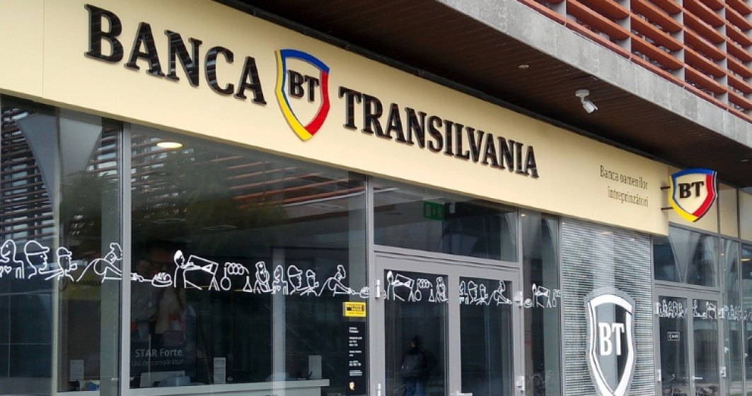 Banca Transilvania spune ca negocierile pentru preluarea Bancpost sunt aproape de finalizare