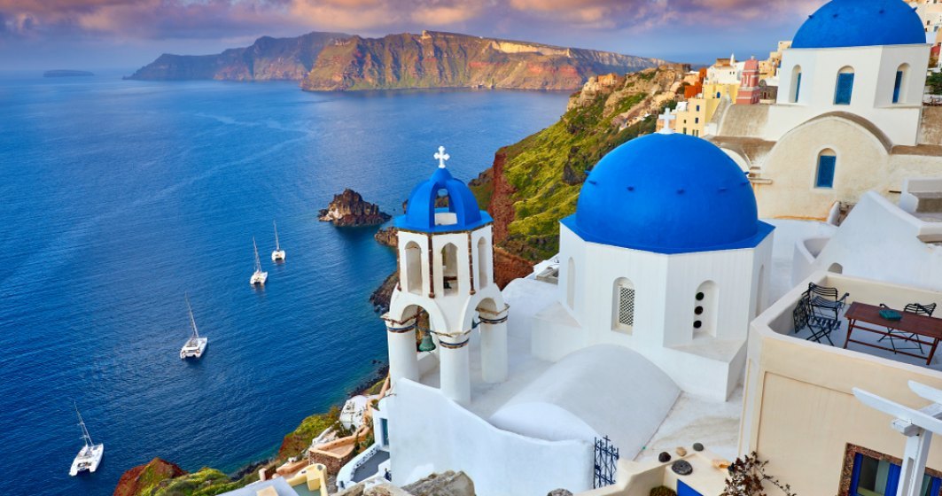 Breaking News| Noi reguli impuse de Grecia pentru turiști