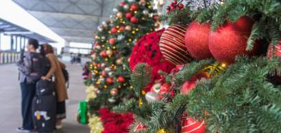 Diaspora vine acasă de Crăciun și Anul Nou. Germania și Italia, țările din...