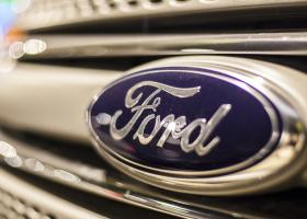 Ford alege Turcia, nu România, pentru construcția unei fabrici de baterii