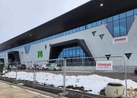 Au fost anunțate primele zboruri de pe noul terminal din Iași, odată cu...
