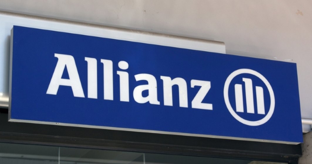 Allianz-Tiriac Asigurari a preluat portofoliul de asigurari incheiate prin bancassurance de la Astra Asigurari