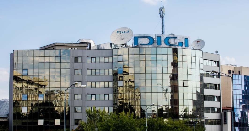 DIGI a încheiat contractul de vânzare a operaţiunilor din Ungaria către 4iG