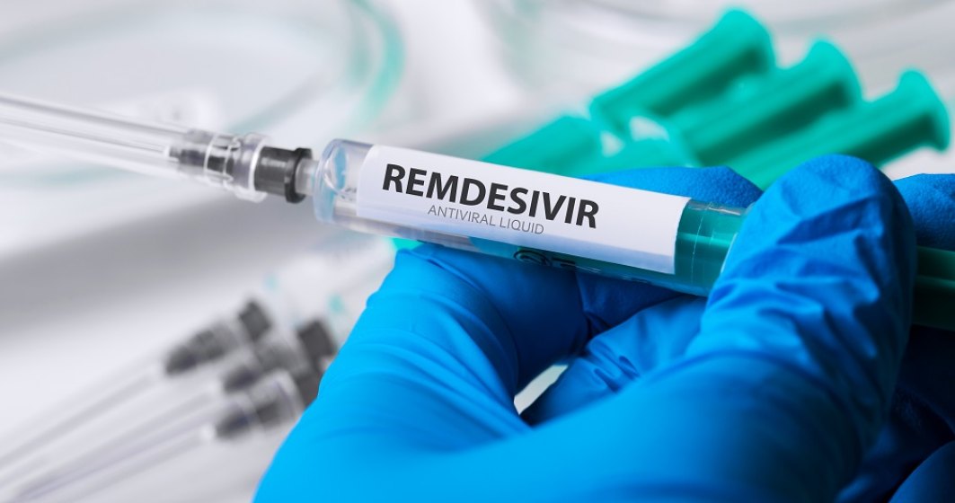 Cât de eficient este Remedesivir în tratarea pacienților infectați cu coronavirus. Datele de la OMS nu sunt incurajatoare