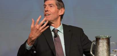 Mark Cliffe, economistul sef al grupului ING: Bancile centrale se gandesc sa...
