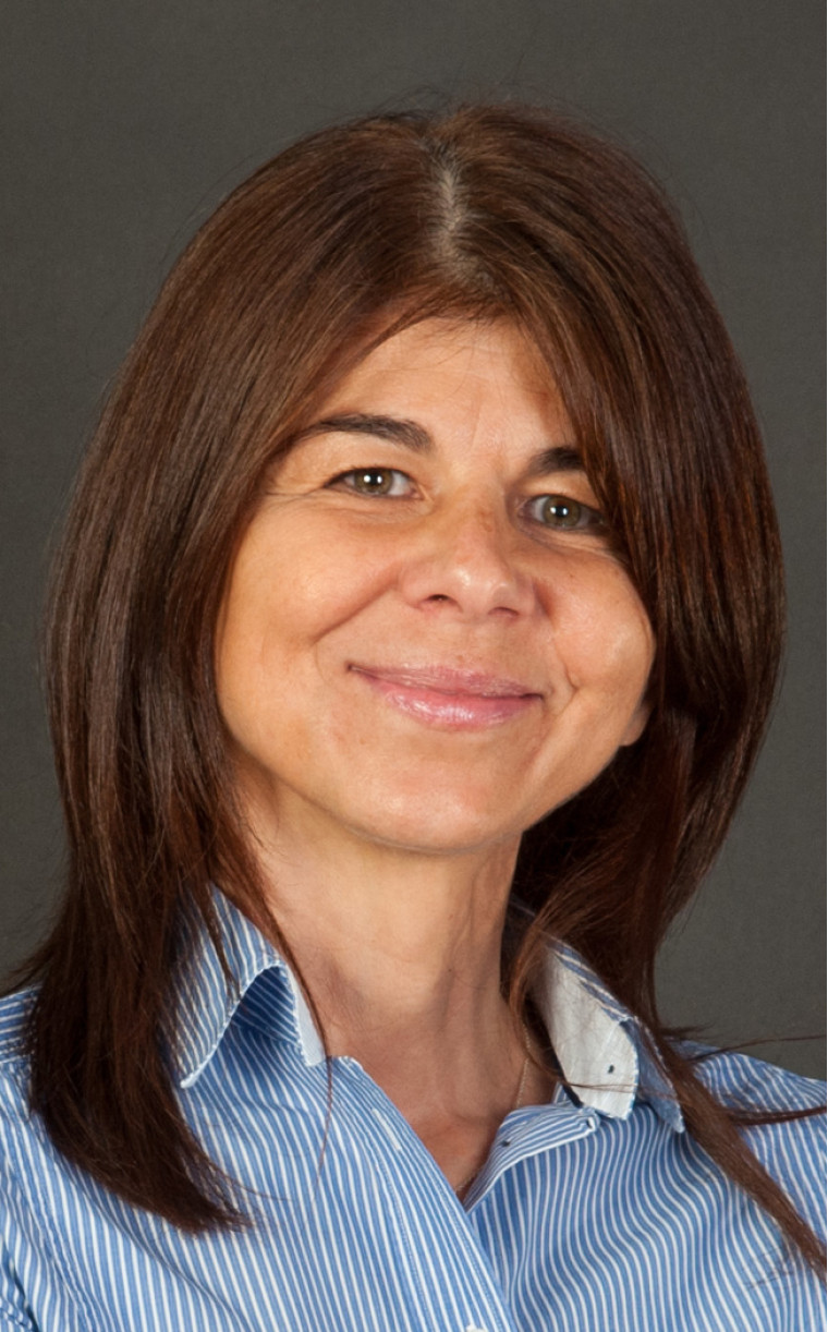 Adriana Gontariu, psiholog și General Manager Addezia