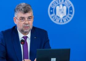 Ciolacu: Legislația fiscală din România este o strecurătoare, nu mai putem...