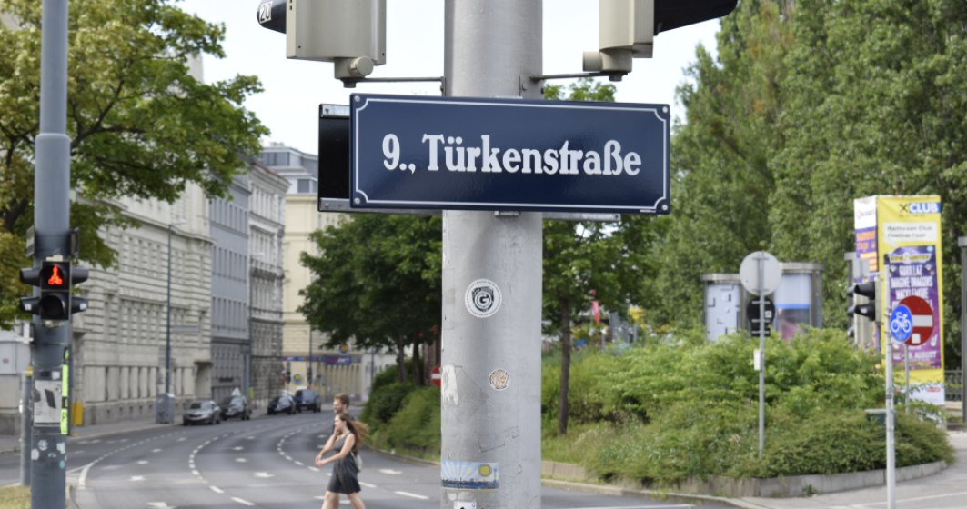 Austria va elimina posibilitatea sustinerii in turca a probei teoretice la examenul pentru permis de conducere
