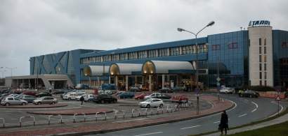 Aeroportul Bucuresti incepe constructia unui terminal de 818 mil. euro in...