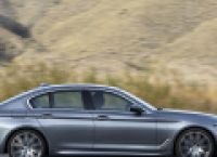 Poza 4 pentru galeria foto BMW prezinta imagini si informatii cu a saptea generatie Seria 5