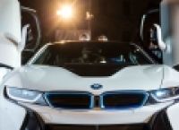 Poza 3 pentru galeria foto Automobile Bavaria a prezentat in avanpremiera pentru Romania modelul BMW i8