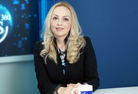 Alexandra Faciu, Orange: Prima generatie de ceasuri inteligente s-a ieftinit deja cu 50%