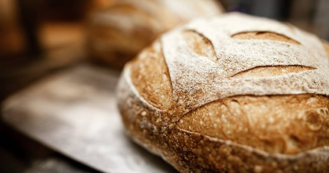 Cum s-a adaptat o brutărie în pandemie și a construit o comunitate pentru cei care voiau să-și facă pâine cu maia acasă
