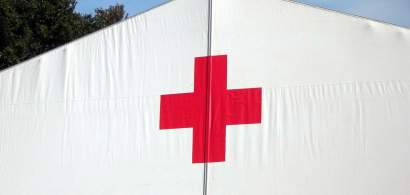 Directorul general Crucea Roșie Română: Dacă se intensifică luptele în partea...