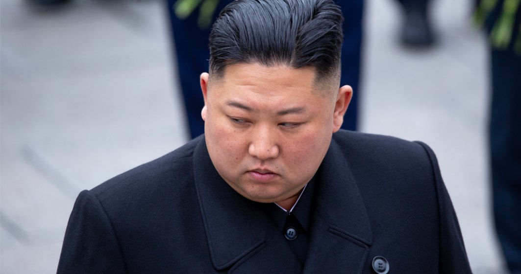 Tensiuni între Coreea de Nord și SUA: ”Fără miros de praf de pușcă deasupra Coreei”