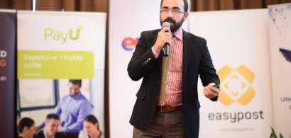 Florinel Chiș, ARMO: Estimăm piața de e-commerce din România la 5,5 miliarde...