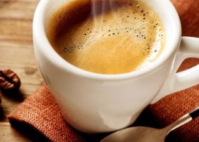 Imagine: Ne "hrănim" cu cafea: un studiu de specialitate arată că unul din doi români...