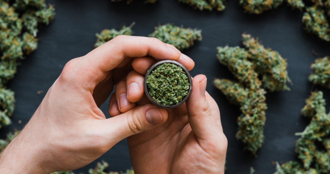 Majoritatea francezilor sunt de acord cu legalizarea cannabisului pentru uz recreațional