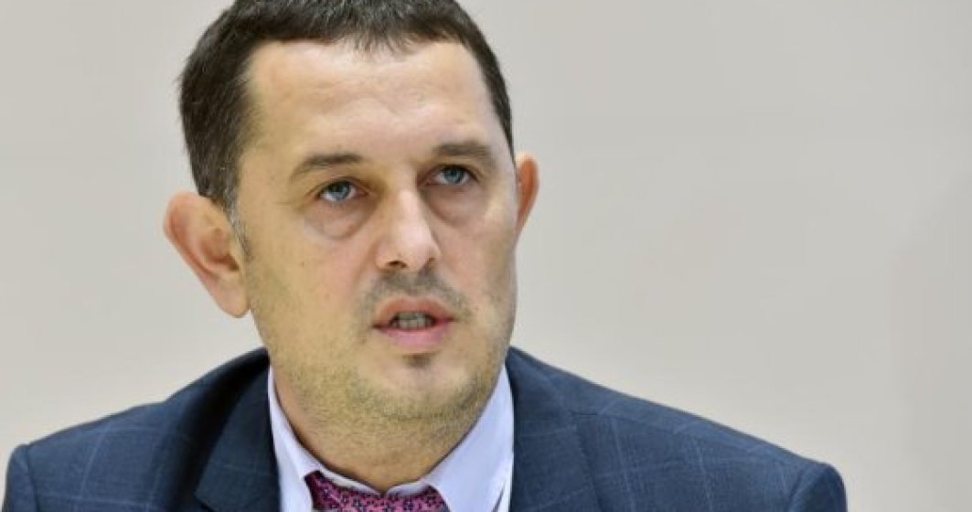 Avocatul Gheorghe Piperea a fost numit onsilier onorific al premierului Mihai Tudose