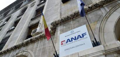ANAF se duce peste persoanele fizice care vând online: vânzări de 1 milion de...