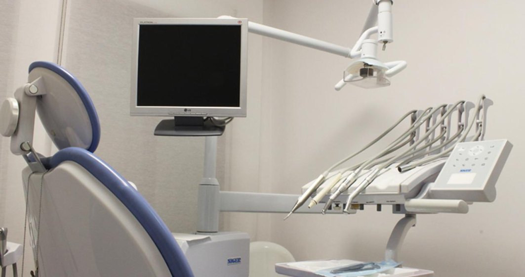 Qmed deschide o nouă clinică de stomatologie, după o investiție de 150.000 de euro