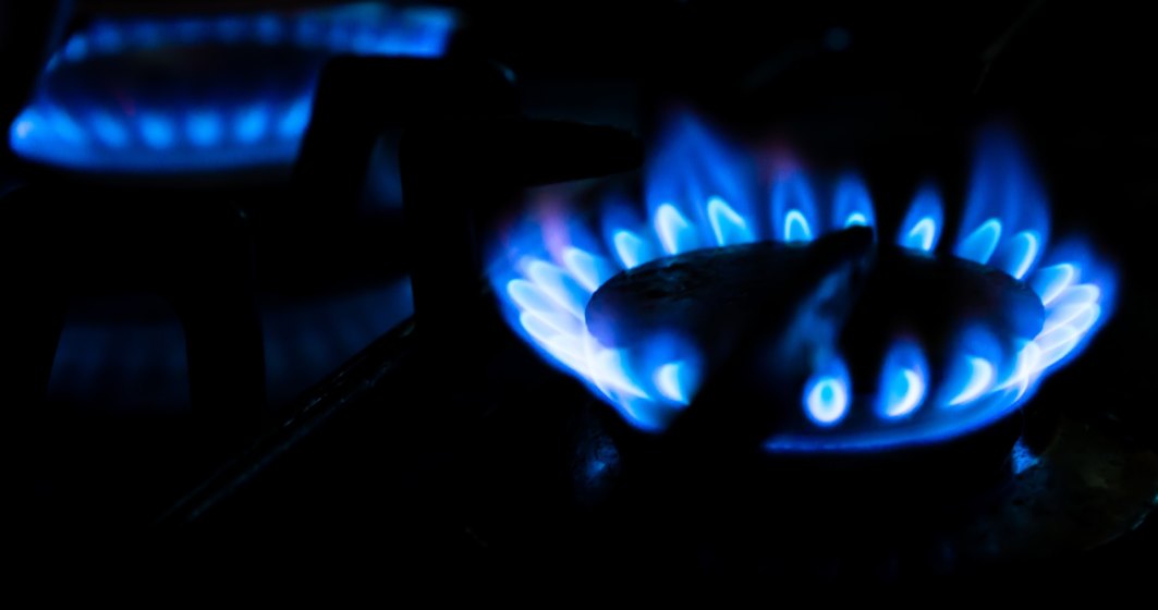 Burduja anunță amenzi” ”fără precedent” pentru furnizorii de gaze naturale