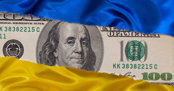 Casa Albă avertizează că încetarea ajutorului pentru Ucraina i-ar permite lui...
