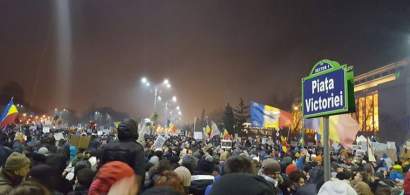 Parlamentarii USR din Bucuresti vor protesta in strada contra targului de...