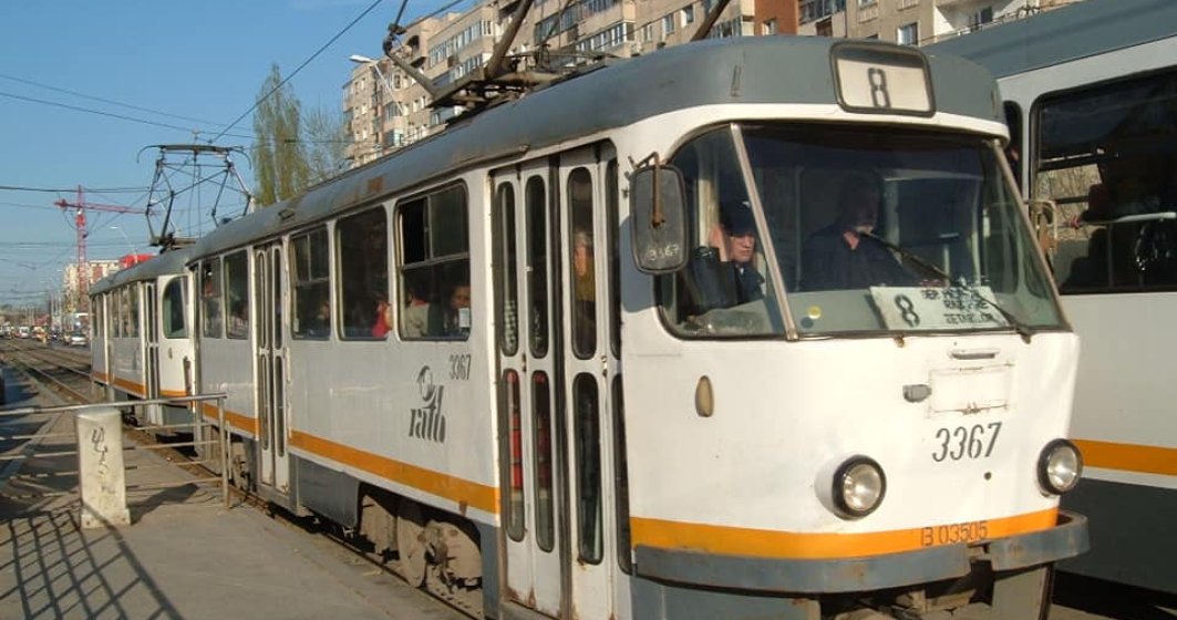 Lucrări în București: STB SA anunță devieri ale unor linii pentru acest weekend