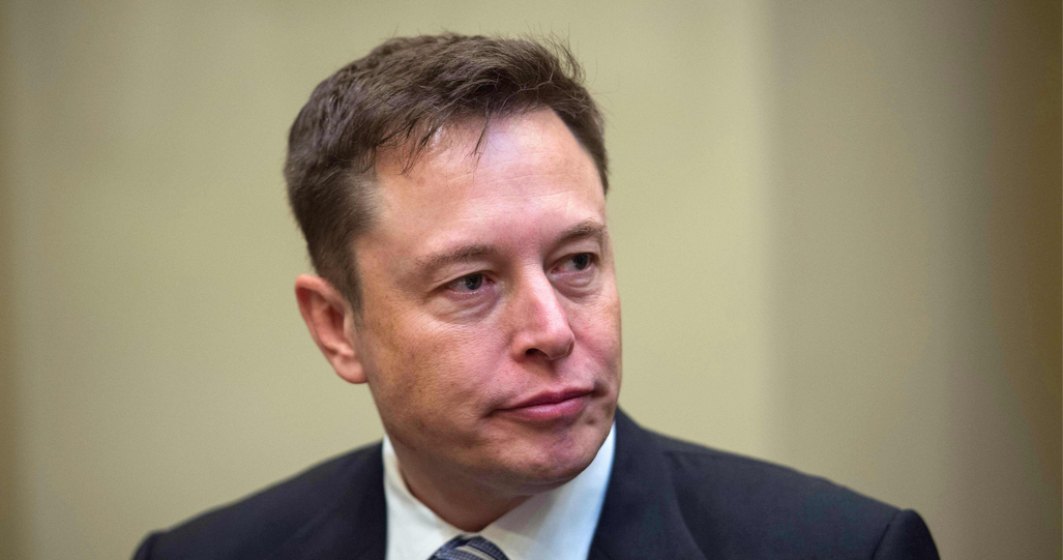 Surse MAI neagă prezența lui Elon Musk în România